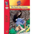 On The Mark Press On The Mark Press OTM1452 Paperbag Princess Lit Link 1-3 OTM1452